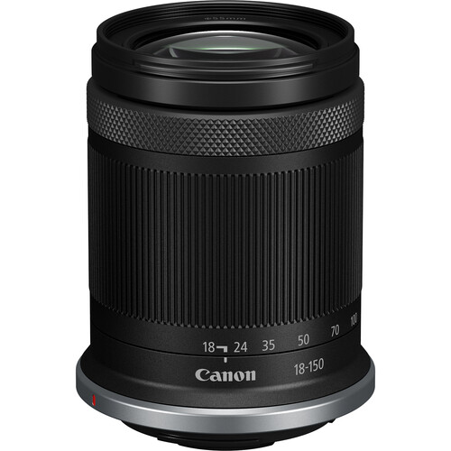 Canon RF-S 18-150mm f/3.5-6.3 IS STM - 1